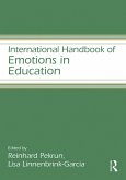 International Handbook of Emotions in Education (eBook, ePUB)