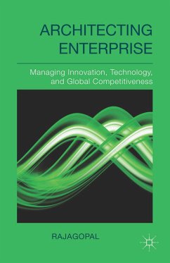 Architecting Enterprise (eBook, PDF) - Rajagopal, .