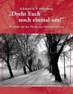 Dreht Euch noch einmal um! (eBook, ePUB)