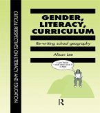 Gender Literacy & Curriculum (eBook, PDF)