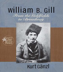Cover William B. Gill (eBook, PDF)
