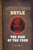 The Sign Of The Four (eBook, ePUB)