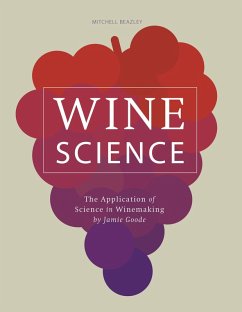 Wine Science (eBook, ePUB) - Goode, Jamie