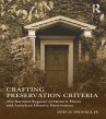 Crafting Preservation Criteria (eBook,... - Bild 1
