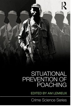 Cover Situational Prevention of Poaching (eBook, PDF)