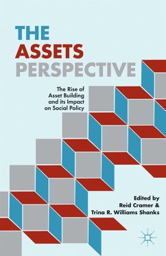 The Assets Perspective (eBook, PDF) - Cramer, R.; Shanks, T.