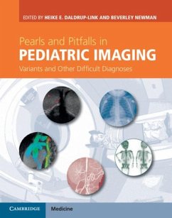 Cover Pearls and Pitfalls in Pediatric Imaging (eBook, PDF)