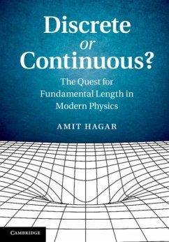 Cover Discrete or Continuous? (eBook, PDF)