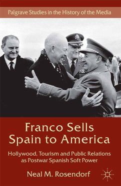 Franco Sells Spain to America (eBook, PDF)
