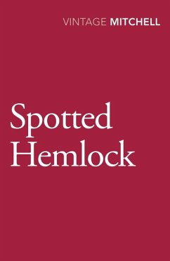 Spotted Hemlock (eBook, ePUB) - Mitchell, Gladys