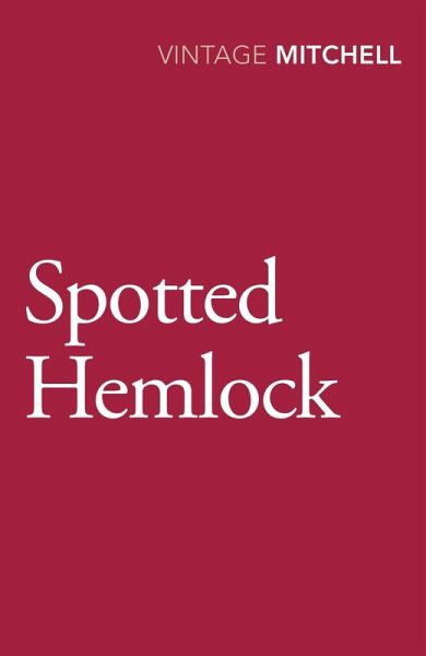 Spotted Hemlock (eBook, ePUB) Spotted Hemlock (eBook, ePUB)