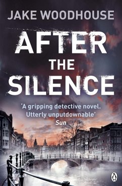 After the Silence (eBook, ePUB) - Woodhouse, Jake