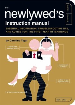 The Newlywed's Instruction Manual (eBook, ePUB) - Tiger, Caroline