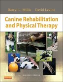 Canine Rehabilitation and Physical Therapy (eBook, ePUB)