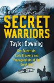 Secret Warriors (eBook, ePUB)