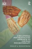 A Relational Psychoanalytic Approach to Couples Psychotherapy (eBook, ePUB)