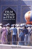 Film Sound in Italy (eBook, PDF)