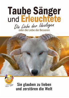 Taube Sänger und Erleuchtete (eBook, ePUB)