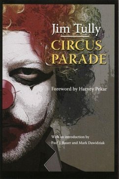 Circus Parade (eBook, ePUB) - Tully, Jim