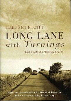 Long Lane With Turnings (eBook, ePUB) - Setright, L. J. K. Long Lane With Turnings (eBook, ePUB) - Setright, L. J. K.