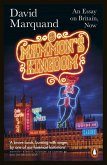 Mammon's Kingdom (eBook, ePUB)