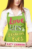 Love, Lies & Lemon Pies (eBook, ePUB)