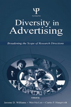 Cover Diversity in Advertising (eBook, ePUB)