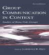Group Communication in Context (eBook,... - Bild 1