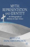 Myth, Representation, and Identity (eBook, PDF)