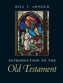 Introduction to the Old Testament (eBook, PDF)