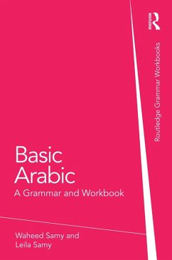 Cover Basic Arabic (eBook, PDF)