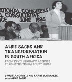 Albie Sachs and Transformation in South Africa (eBook, ePUB)