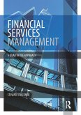Financial Services Management (eBook, ePUB)