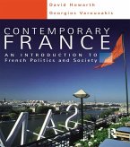 Contemporary France (eBook, ePUB)