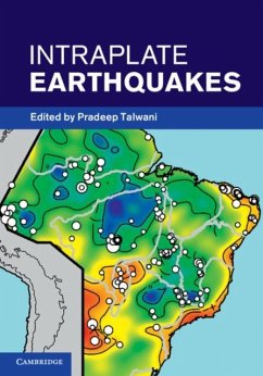 Intraplate Earthquakes (eBook, PDF)