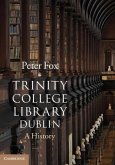 Trinity College Library Dublin (eBook, PDF)