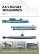 Axis Midget Submarines (eBook, ePUB) - Bild 1