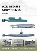 Axis Midget Submarines (eBook, ePUB)