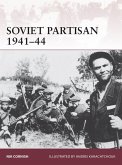 Soviet Partisan 1941-44 (eBook, ePUB)