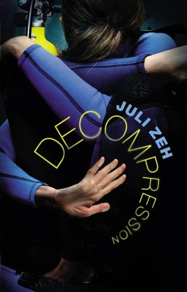 Decompression (eBook, ePUB) Decompression (eBook, ePUB)