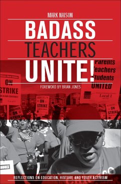 Cover Badass Teachers Unite! (eBook, ePUB)