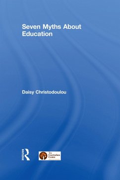 Seven Myths About Education (eBook, PDF) Cover Seven Myths About Education (eBook, PDF)