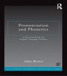 Pronunciation and Phonetics (eBook, PDF) - Bild 1