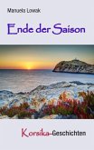 Ende der Saison (eBook, ePUB)