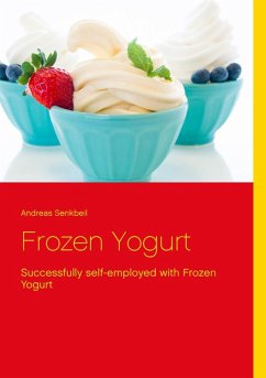 Cover Frozen Yogurt (eBook, ePUB)