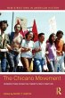 The Chicano Movement (eBook, ePUB) - Bild 1
