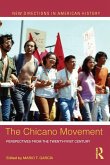 The Chicano Movement (eBook, ePUB)