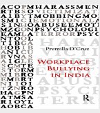 Workplace Bullying in India (eBook, ePUB)