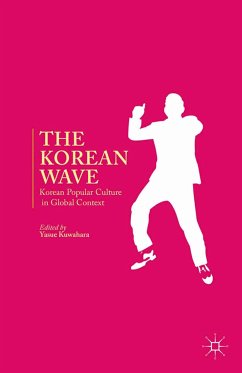 The Korean Wave (eBook, PDF)