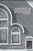 Formation of the African Methodist Episcopal Church in the Nineteenth Century (eBook, PDF)